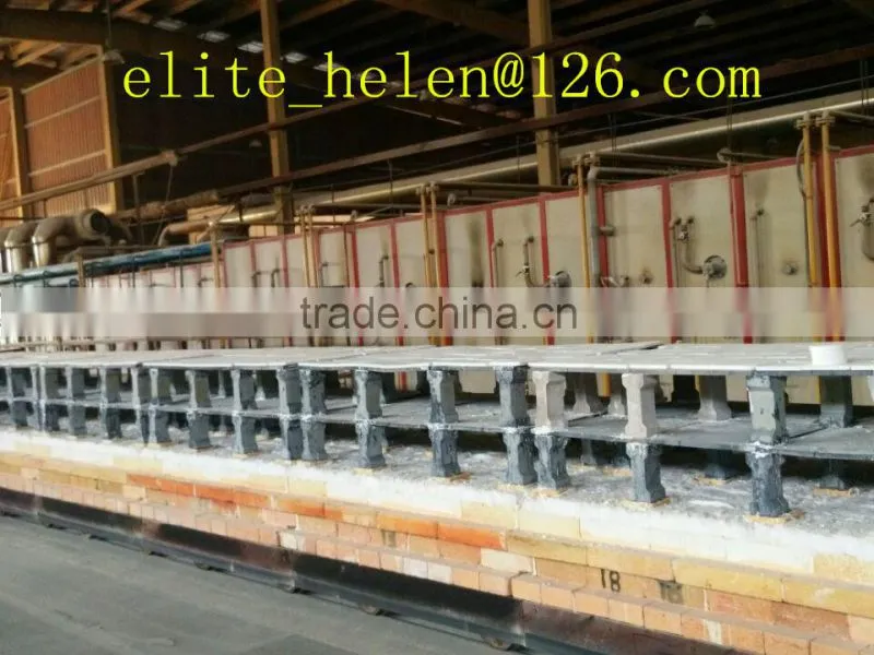 100*50*12.5/100csi industrial ceramic filter for iron casting,alumina filter