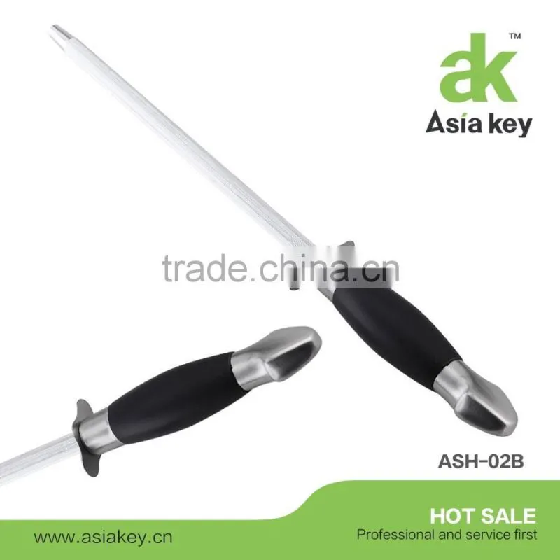 high Carbon steel knife sharpener for Kitchen Steel Knives