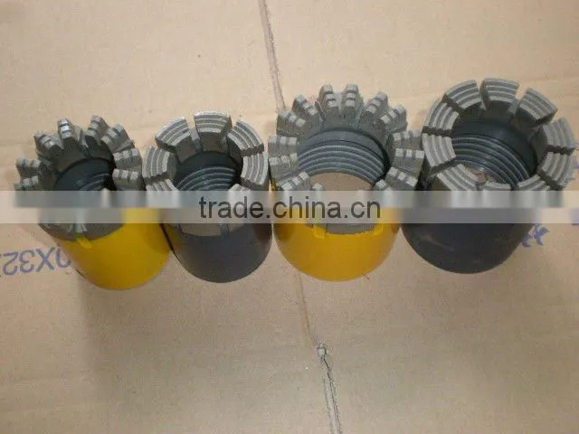 Drill Bit