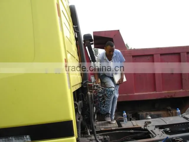 MB 3340 actros used truck germany in alibaba in china