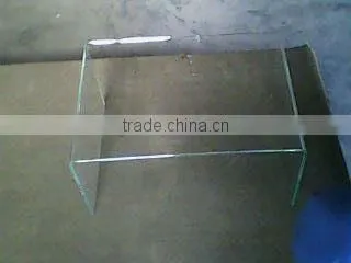 Tempered glass with CE certification