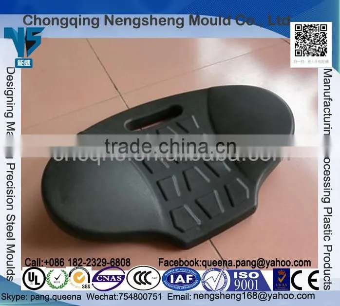 OEM Plastic Injection Mould For Sport Products. Plastic Sport Products Munufacturer