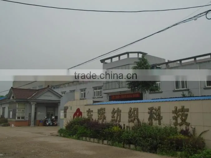 Wuxi East-Sunshine Textile Science And Technology Co., Ltd. company overview - view 2