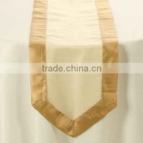 Table Runner Wedding Decor