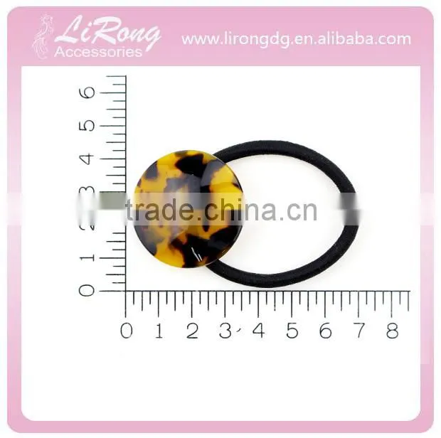 4.5CM Fashional High Quality Cellulose Acetate Hair Bands