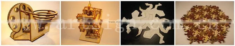 laser engraving and cutting machine