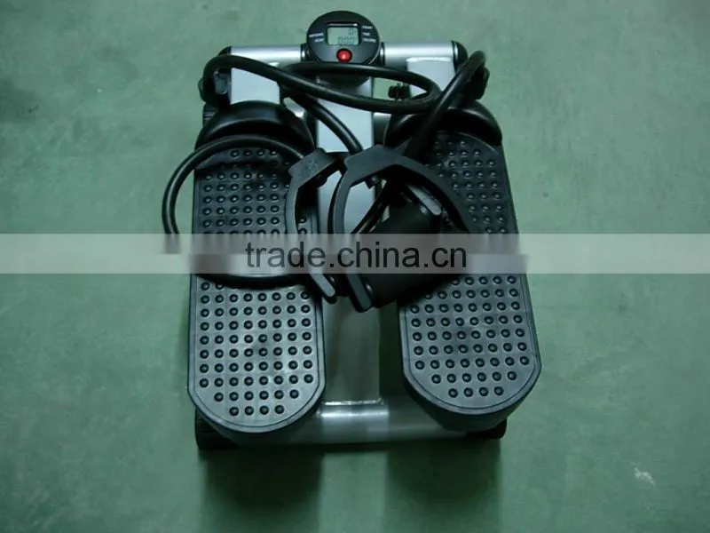 Fashion Gym fitness MiNi Stepper With Rope