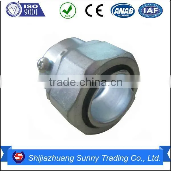 DPJ Conduit Connector on hot selling