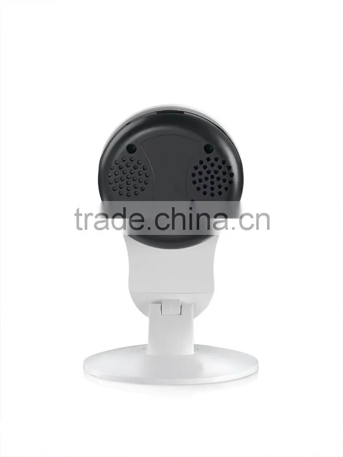 Camnoopy lower price hot sell smart home mini cctv wireless security baby monitor IP camera