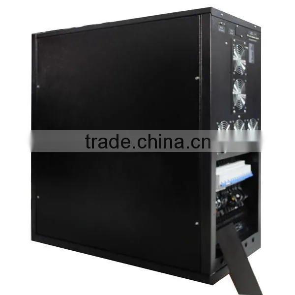 Online Low Frequency Type Three Phase Modular UPS