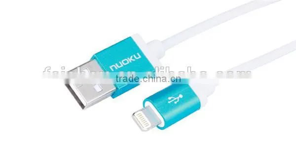 Top grade latest usb data cable driver for iphone