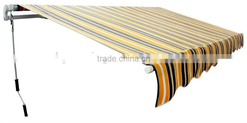 2014 Best Selling Promotional Retractable Awning