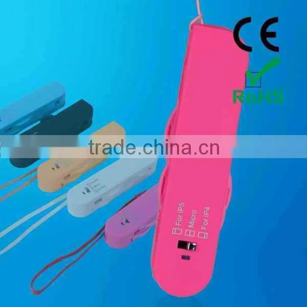 multi adapter for iphone , samsung, smart phones