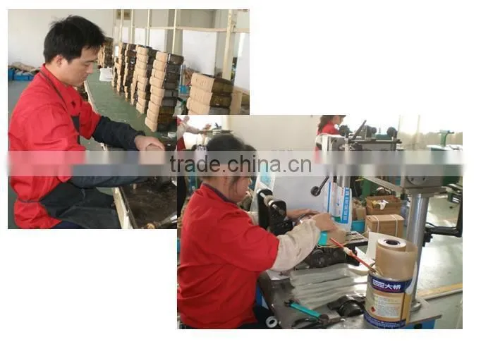 Low voltage three phase electric measuring tank