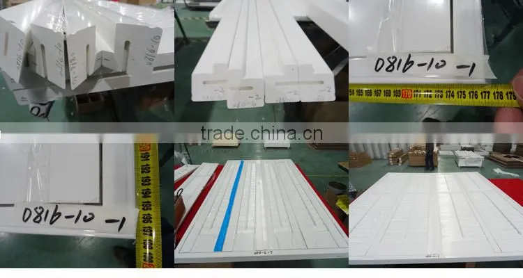 Pvc Decorative Moveable Sun Louvers Shutter