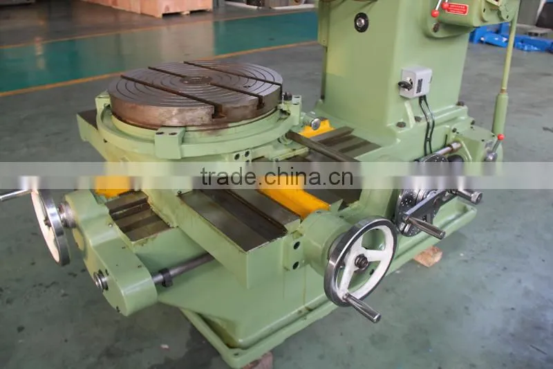 Supply Vertical Slotting Machine B5020D High Quality