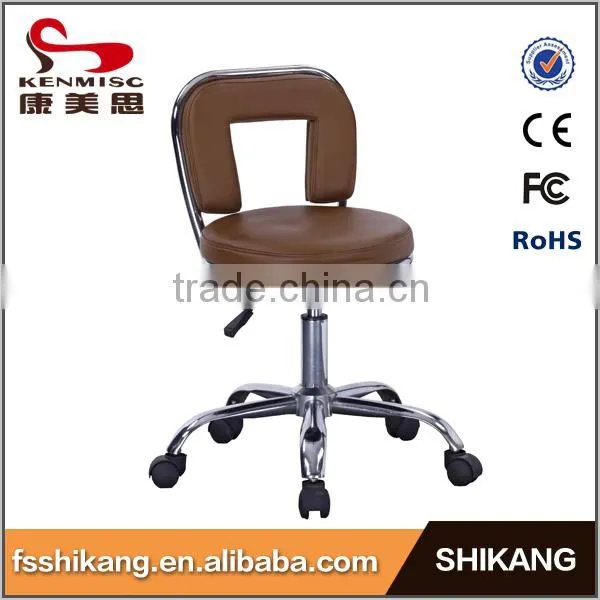 Used salon spa pedicure stool for sale