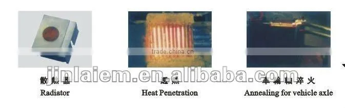 JLC-120KW Induction Forging Furnace Power Supply