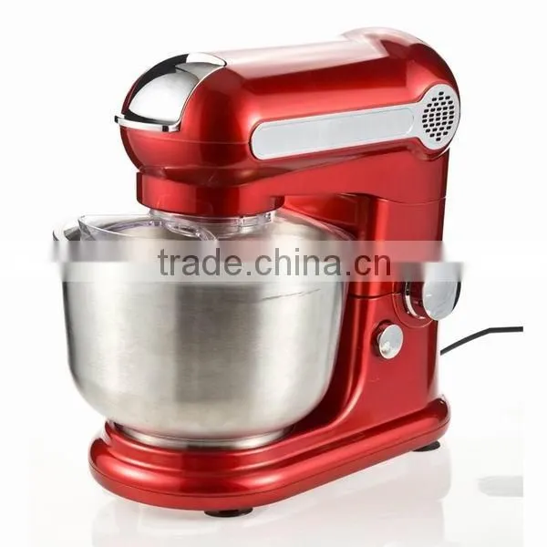 Large stand mixer