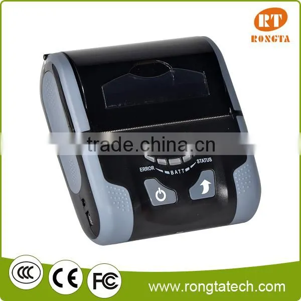 58mm Direct Line Thermal Bluetooth Handheld Printer for Android