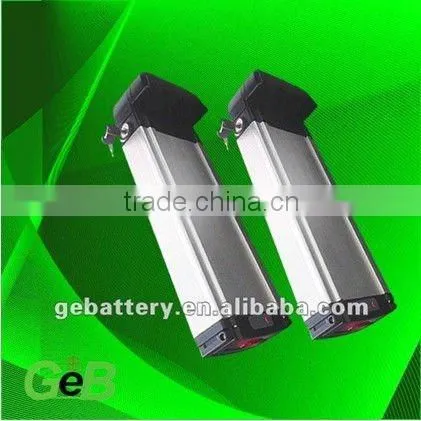 hot sale LiFePO4 battery 36v 12Ah for E-bike / E-scooter and high power output