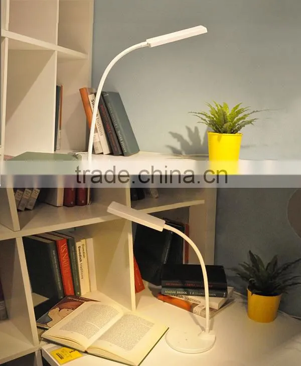 Touchable Led Table Lamp, Led Table Lamp With Touch Sensor, Touch Sensor Led Table Lamp