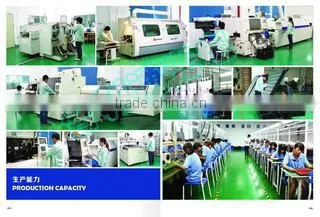 Shenzhen Helitong Optoelectronics Co., Ltd. company overview - view 2