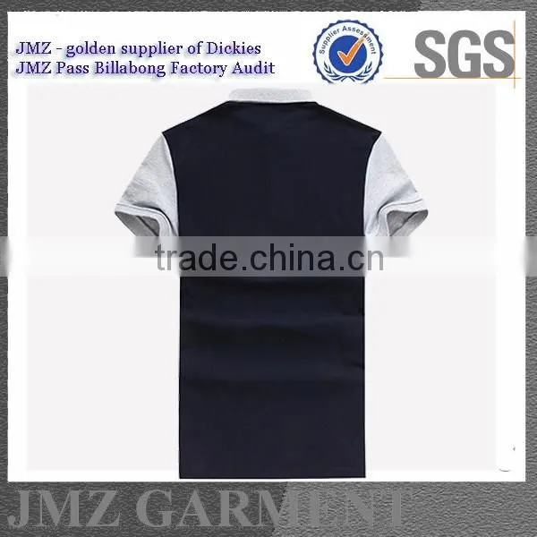 polo t shirt men front panel full print polo t shirt polo t shirt
