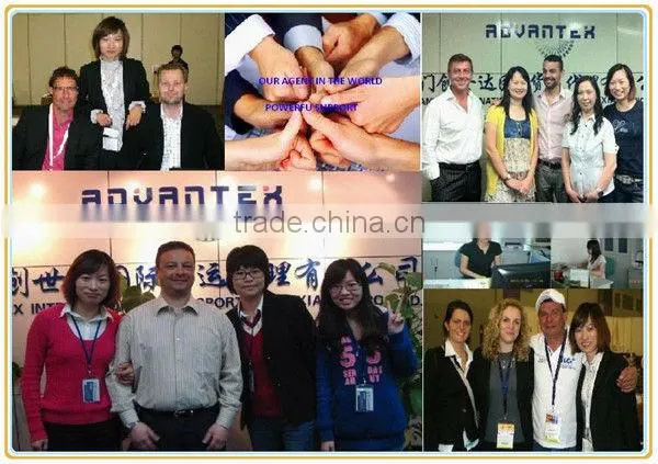 cheap air freight from Xiamen to Norway