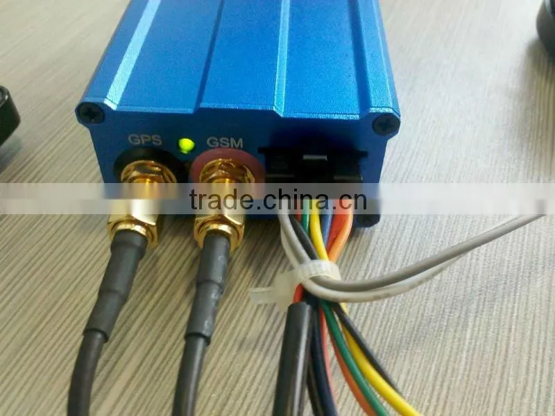 vheicle / Car GPS tracker