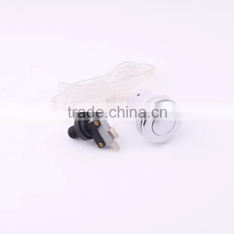 Air Compressor Switch With Unloader Air Pressure Sensor Sensing Switch