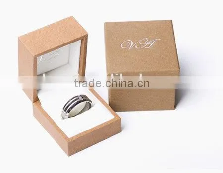triangle shape gift box/wooden box