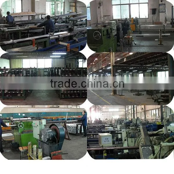 extruded seamless aluminium tubing