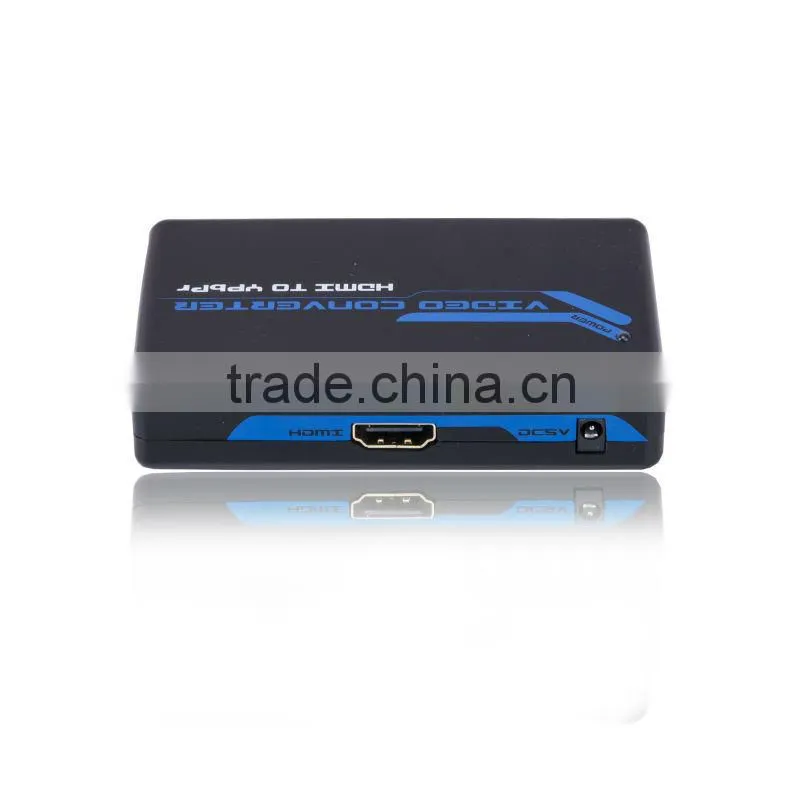 optical coaxial digital audio converter with R/L audio