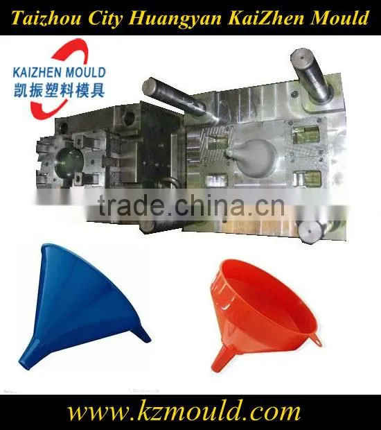 Plastic bailer mould,plastic water scoop mould