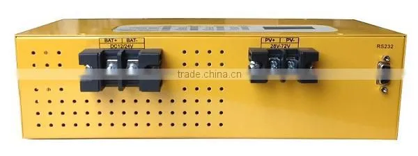 SC-MH 120V 20A wind solar hybrid controller mppt charge controller