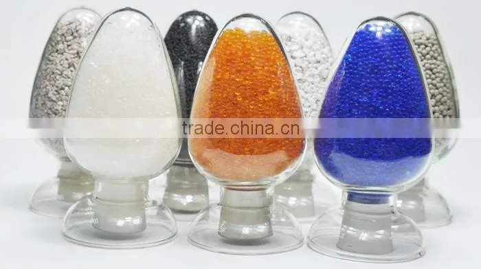 Competitive price 10g non-woven paper food grade silica gel packets