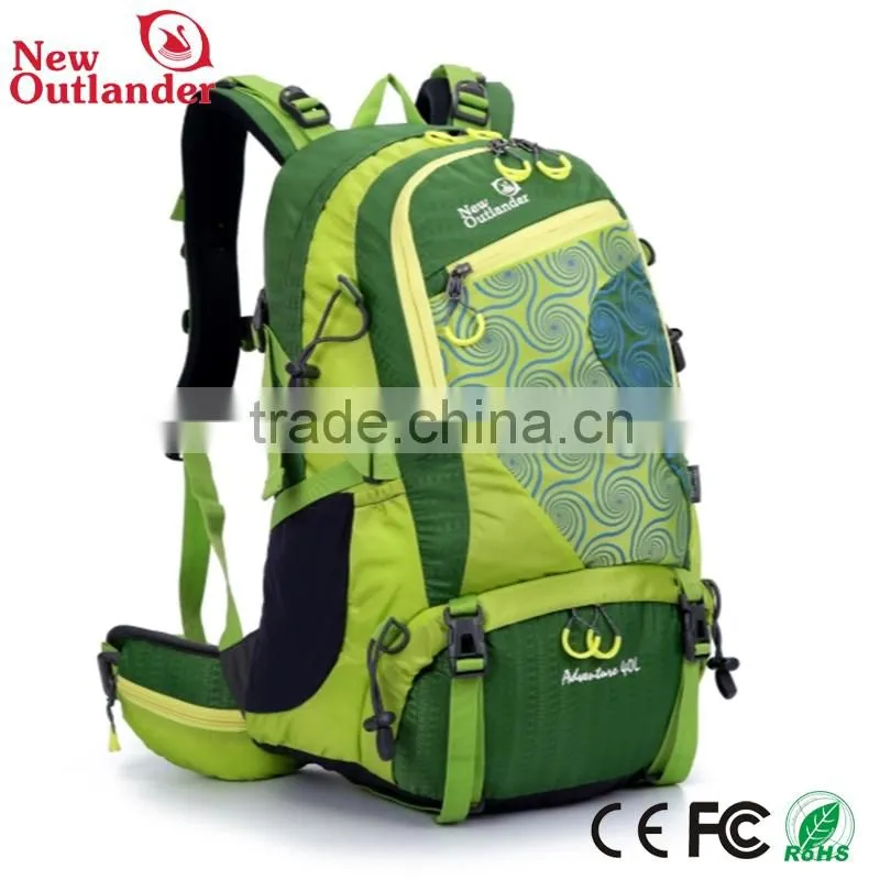 2014 new style foldable backpack