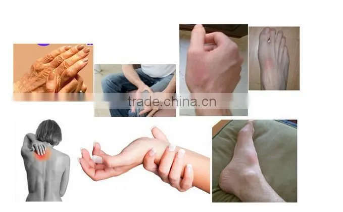 traditional Chinese natual herbal Rheumatism arthritis pain relief patch