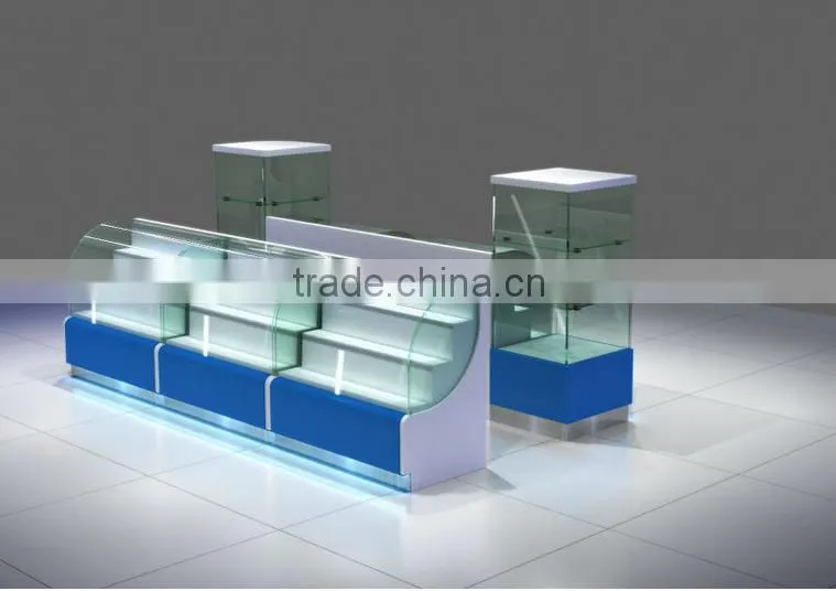 mobile phone display shelf/mobile phone charger display stand