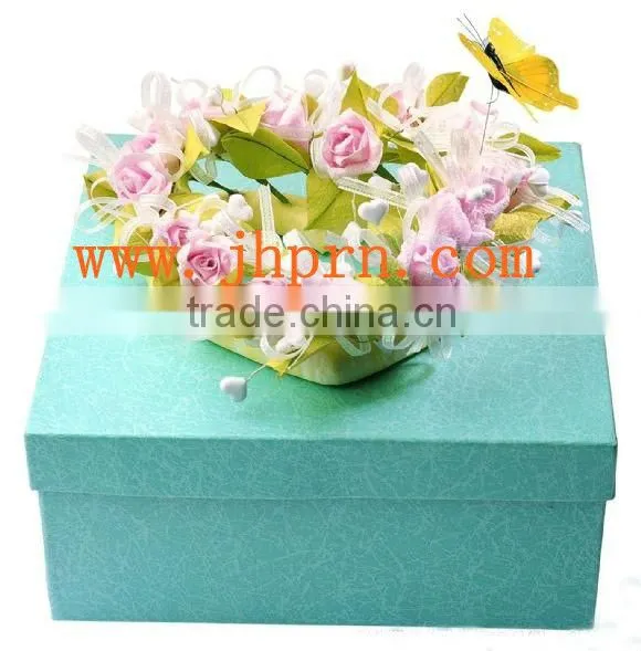 2013 plastic box pvc box