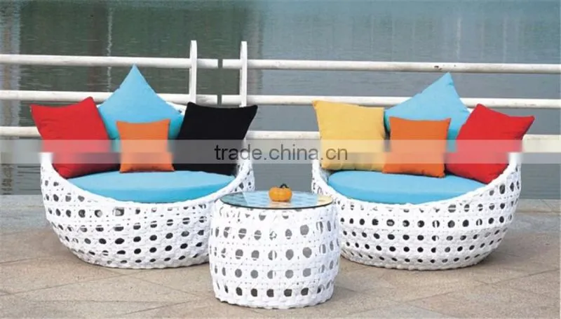 Mdern Furniture Rattan Outdoor Hot Sex furniture