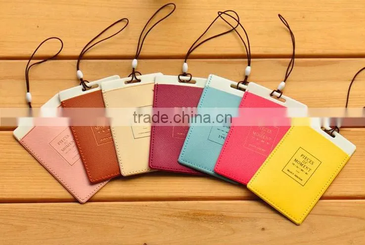 hot sale new design Luggage tag personalized luggage tags custom made luggage tags cheap bulk luggage tags st3305