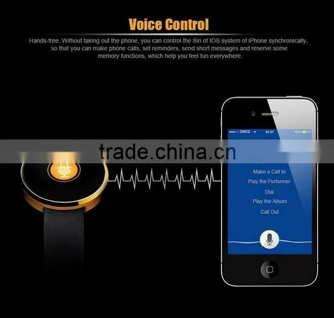 Bluetooth Smartwatches DM360 Smart watch for IOS and Andriod Mobile Phone with Heart rate monitor bluetooth Wristwatch