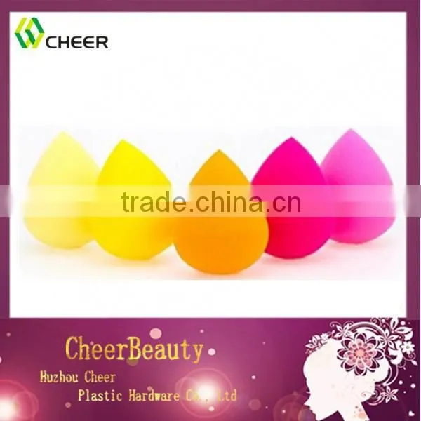 Beauty cosmetic sponge latex free magic blender