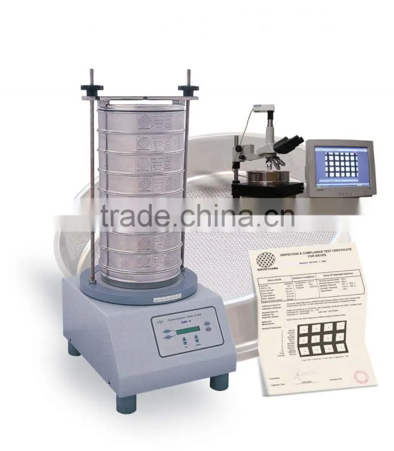 Sieve Shaker
