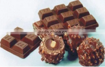 Plant direct sale ce cacao machinery for commercial chocalate making machine