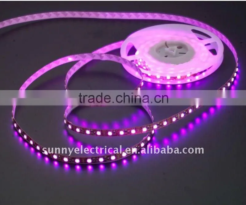 LED stripe,White/red/green/blue/yellow