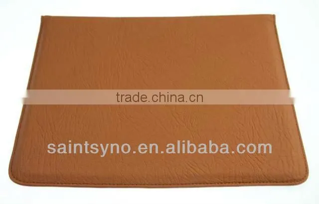 iP12003 leather case for ipad 2,for ipad case