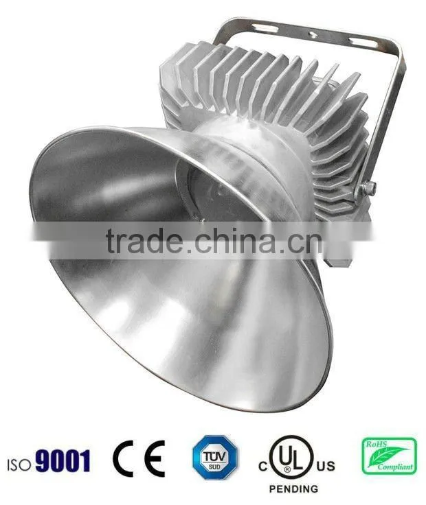 High lumen warehouse industrial factory 120w 150w 200w high bay light led